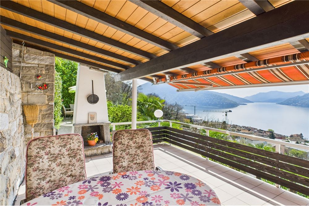 Einfamilienhaus - Kauf - Bissone, Tessin - 9 - 119921001-353