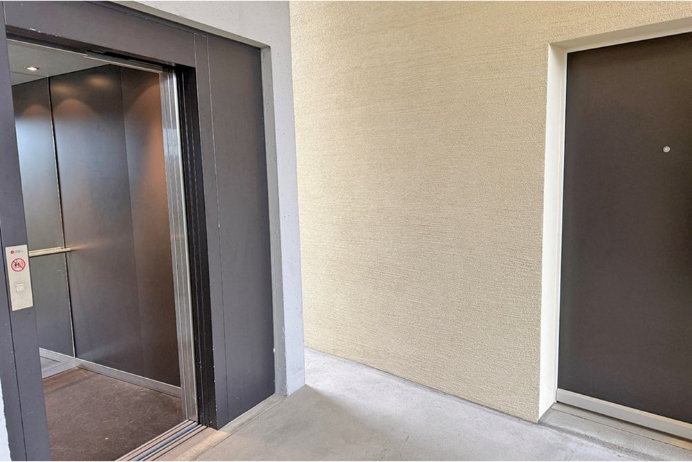 Wohnung - Wohnung - Jonen, Aargau - CH - OBERD12-29.JPG - 118921009-361