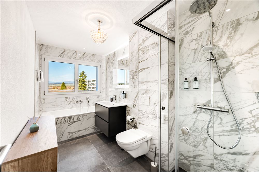 Attikawohnung - Kauf - Avenches, Waadt - 4 - 119451002-494