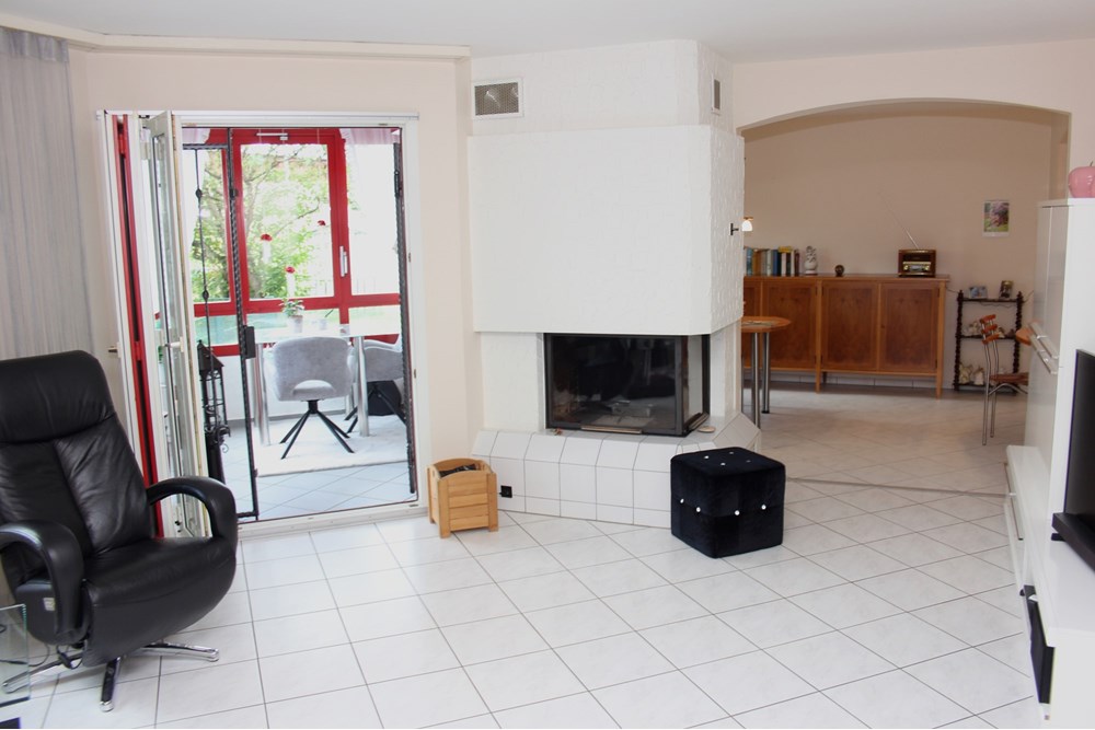 Gartenwohnung - Kauf - Liestal, Basel-Landschaft - IMG_0222-1.JPG - 110031007-345