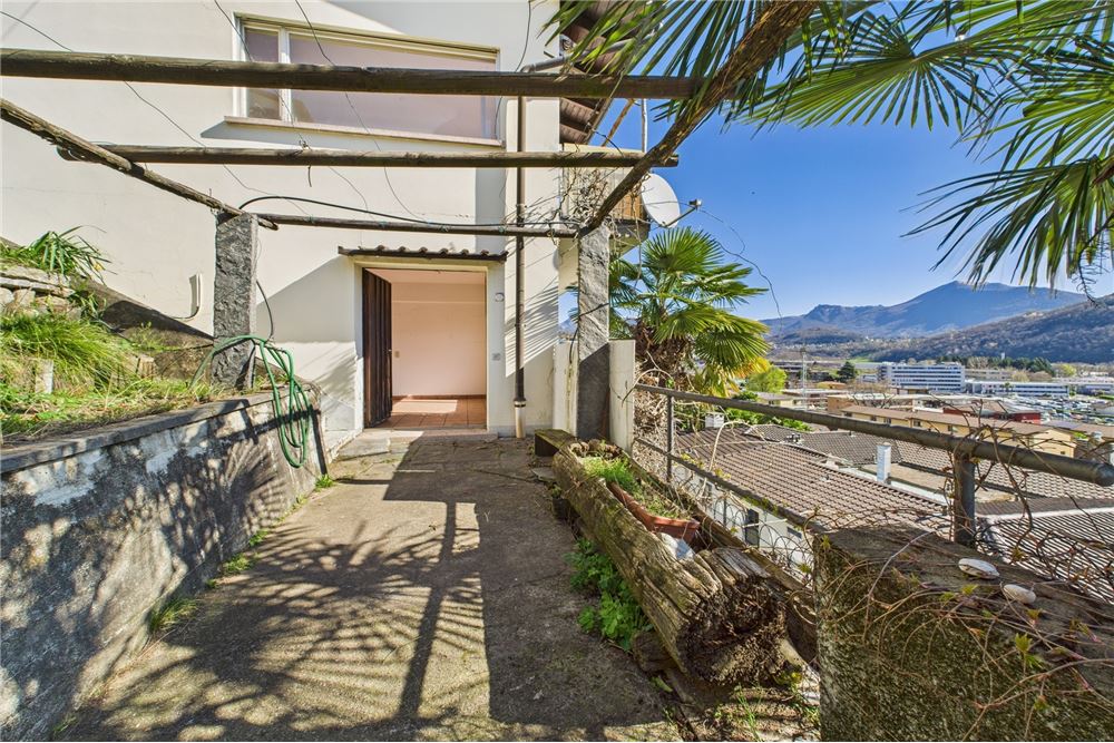 Einfamilienhaus - Kauf - Agno, Tessin - 27 - 119921001-372