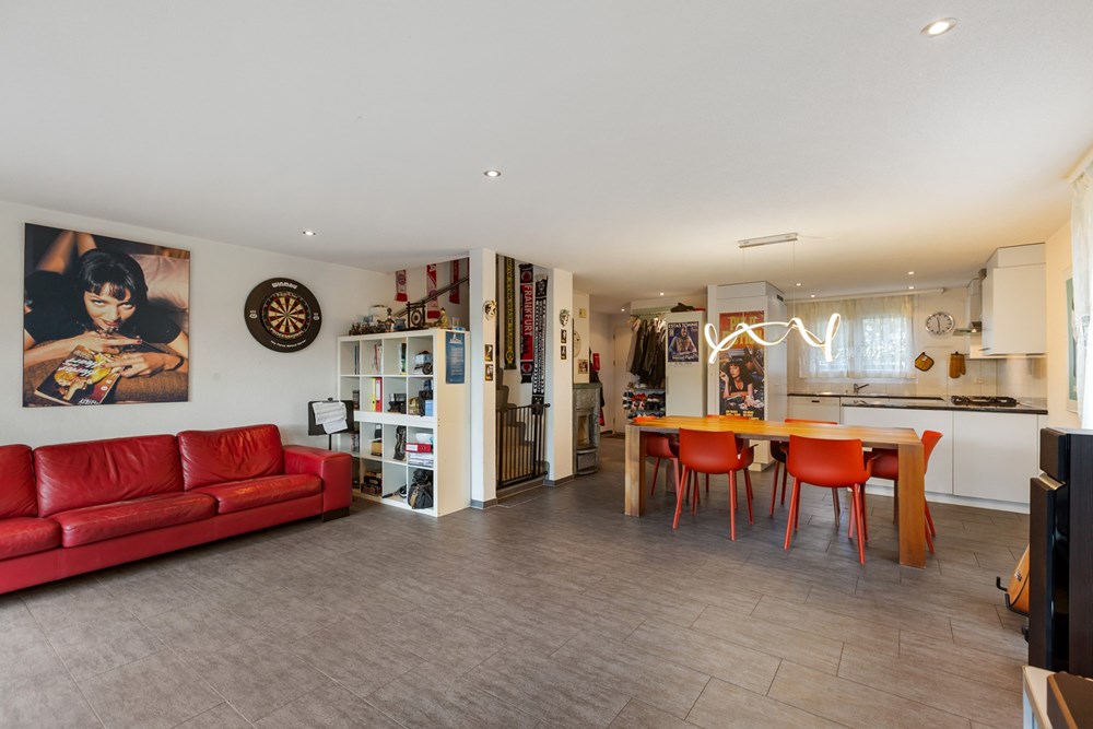 Einfamilienhaus - Kauf - Winterthur, Zürich - HausWinti16.jpg - 110161079-53