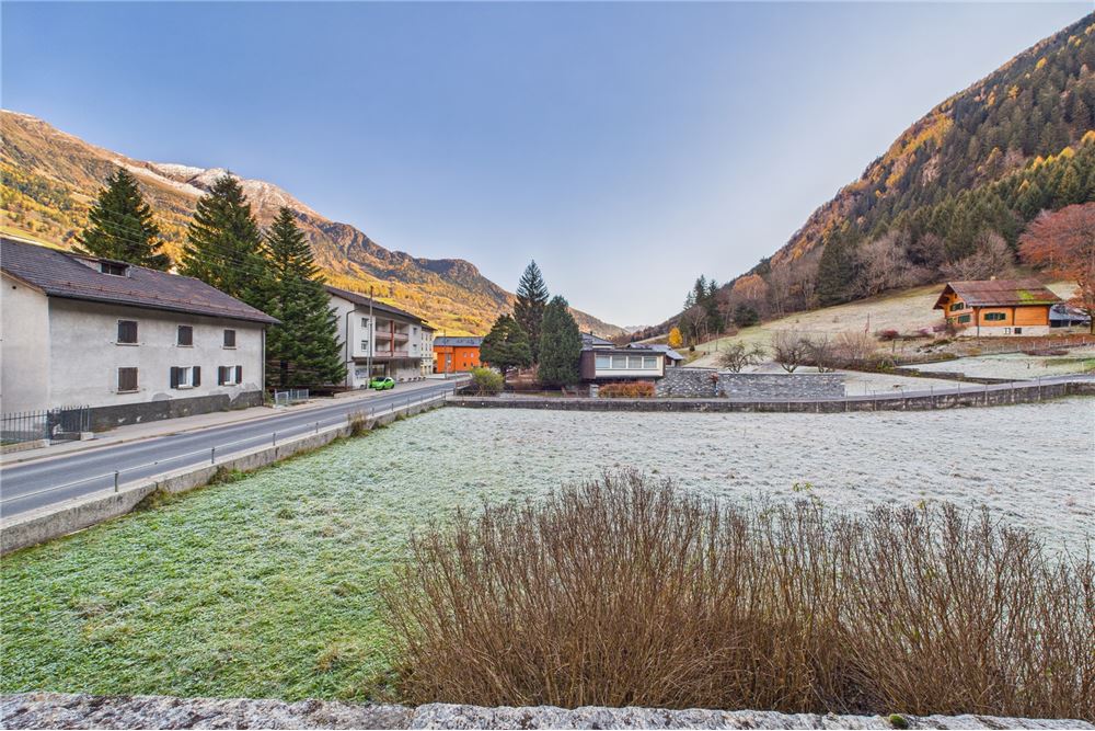 Bauland - Kauf - Quinto, Tessin - 16 - 119921001-396