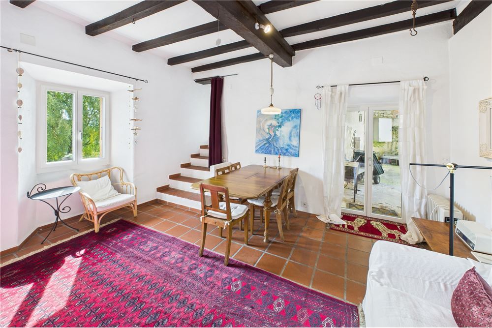 Einfamilienhaus - Kauf - Aranno, Tessin - 7 - 119001098-11