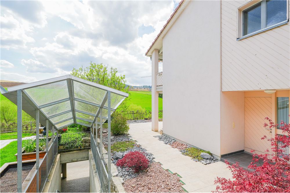 Doppelhaushälfte - Kauf - Ueken, Aargau - 31 - 110091023-78