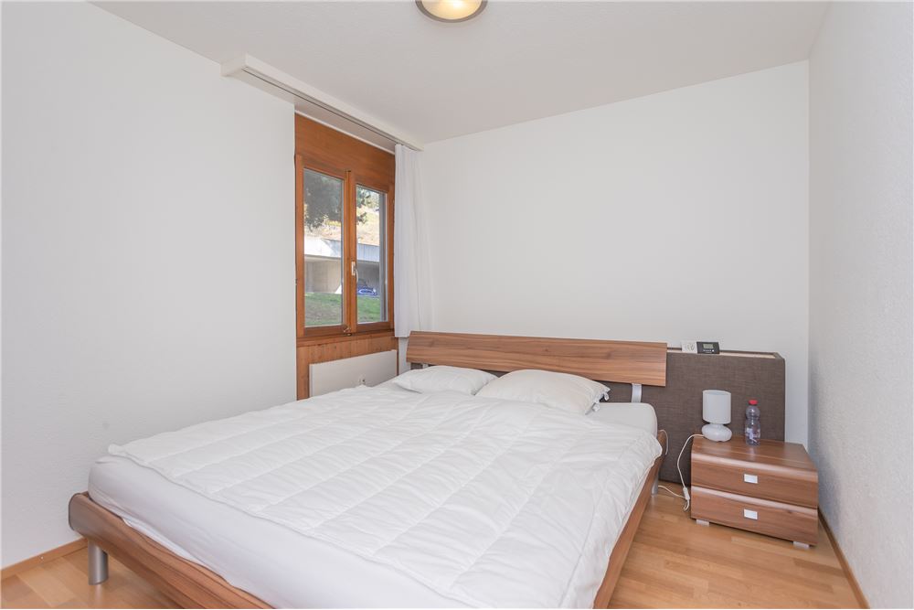 Residential Condo/Apartment Stalden Sarnen, Obwald CH 119721001