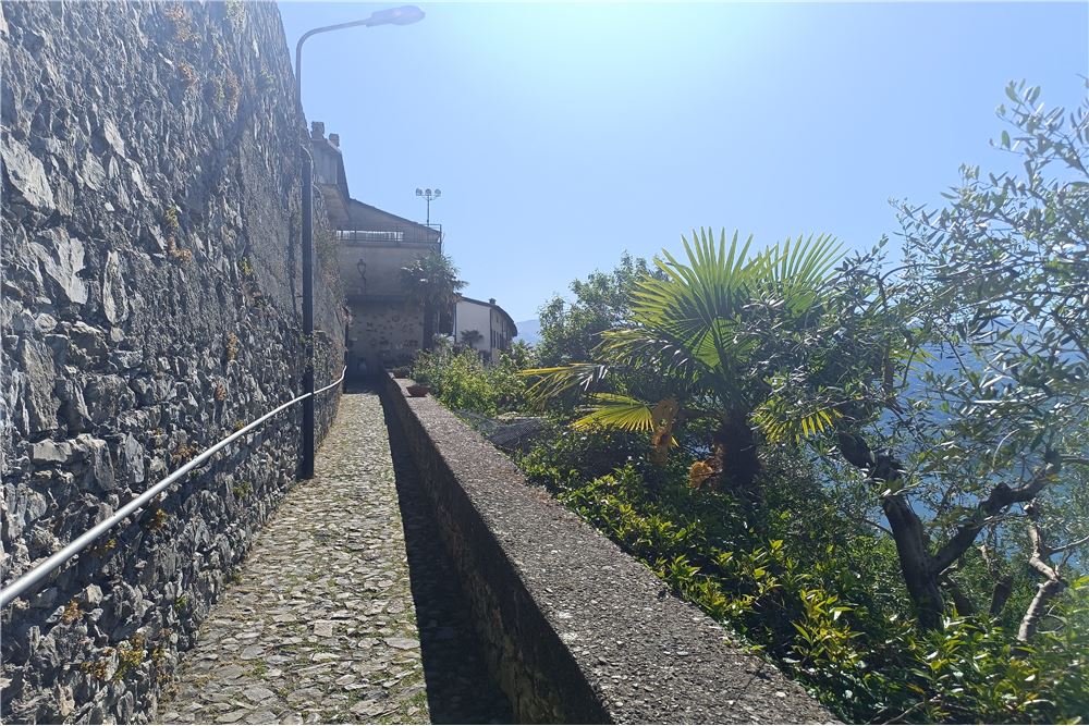 Eck-Haus - Kauf - Gandria, Tessin - 81 - 119001050-316