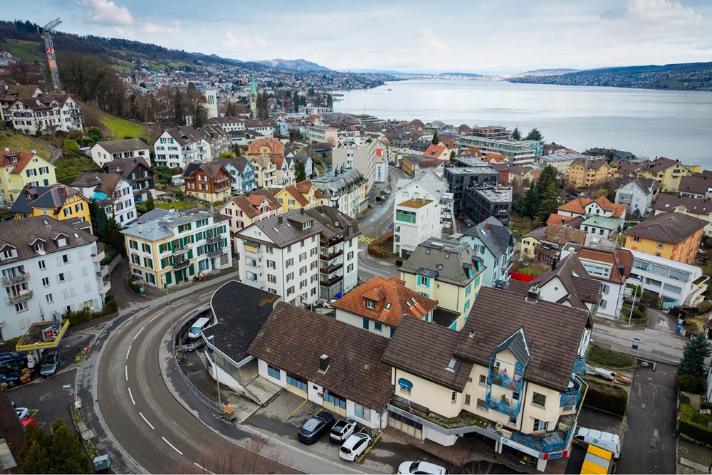 Bauland - Kauf - Horgen, Zürich - 009 - Zugerstrasse 91, 8810 Horgen (Daniel Blake Fotografie).jpg - 118911048-2