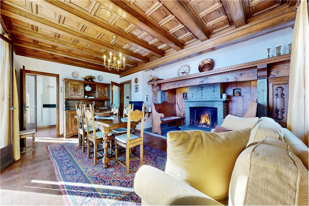 Einfamilienhaus - Kauf - Orselina, Tessin - 70 - 118461080-52