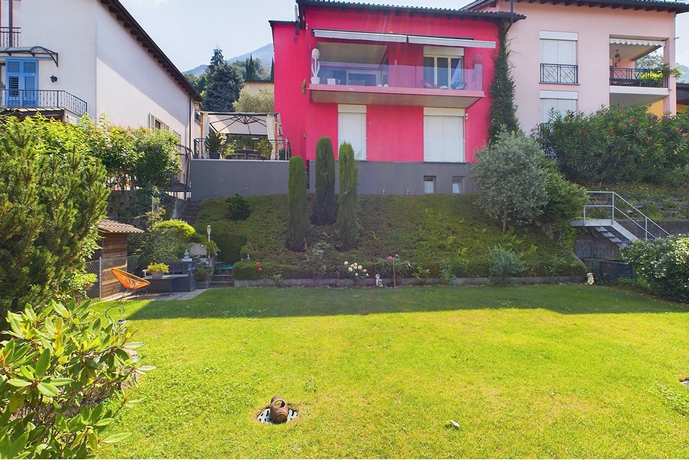 Wohnung - Haus - Lugano, Tessin - CH - CAM02262G0-PR0309-STILL053.jpg - 119001050-301