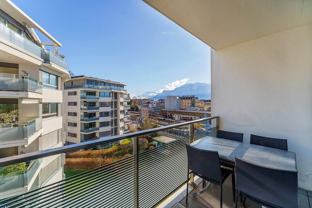 Wohnung - Kauf - Vevey, Waadt - Balcon.jpg - 119791001-324