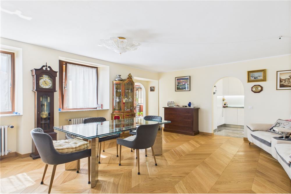 Einfamilienhaus - Kauf - Meride, Tessin - 16 - 110410011-39