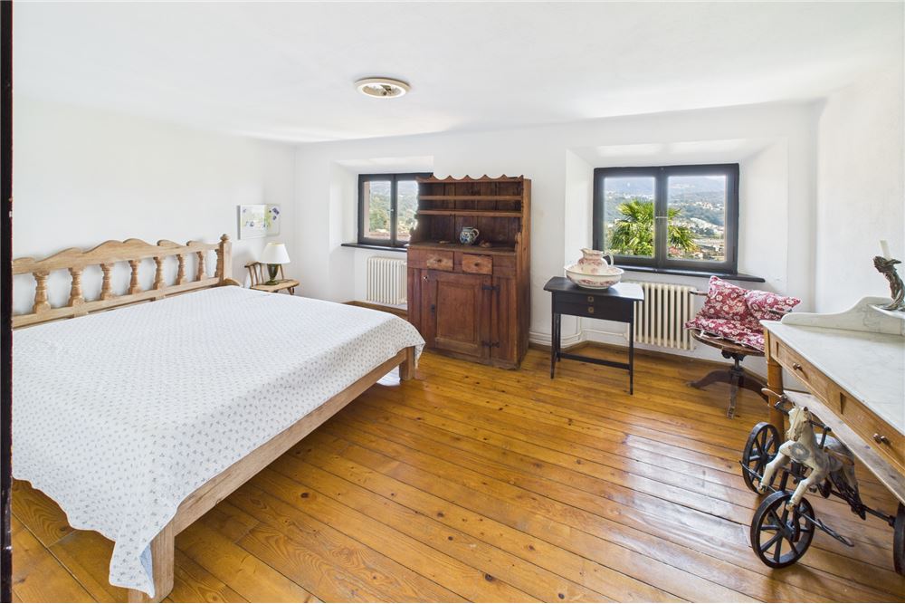 Einfamilienhaus - Kauf - Gravesano, Tessin - 68 - 119001098-10