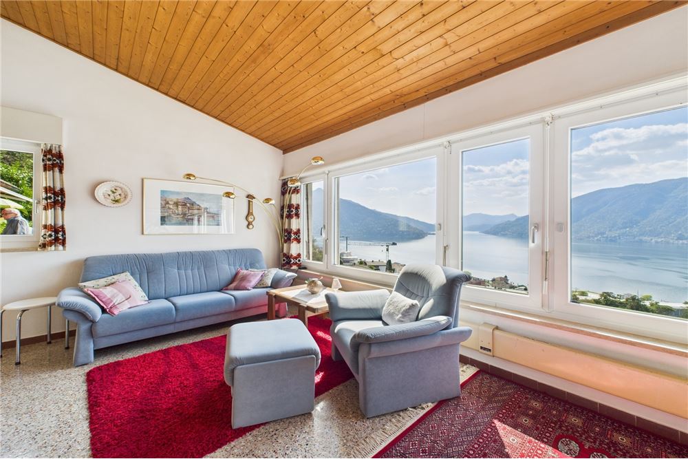 Einfamilienhaus - Kauf - Bissone, Tessin - 6 - 119921001-353