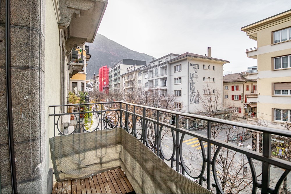 Wohnung - Kauf - Brig, Wallis - Balkon2_3.jpg - 110400001-525