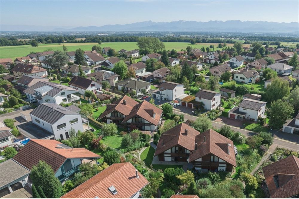 Residential - House - Waltenschwil, Aargau - CH - 56 - 118921025-78