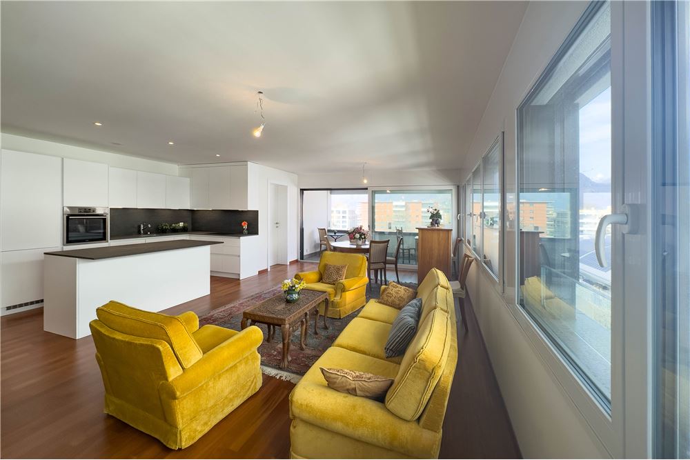Wohnung - Kauf - Locarno, Tessin - 24 - 116080044-76