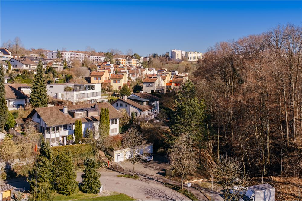 Einfamilienhaus - Kauf - Widen, Aargau - 4 - 118921025-90