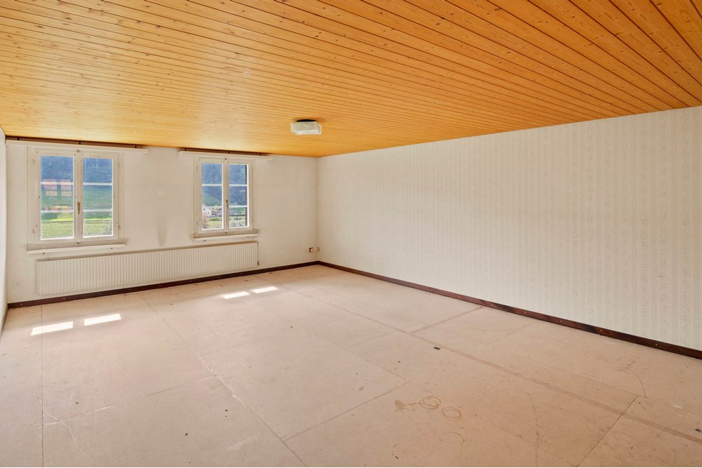 Einfamilienhaus - Kauf - Bauma, Zürich - 011 - Wellenau 62, 8494 Bauma (Daniel Blake Fotografie).jpg - 110460007-1298