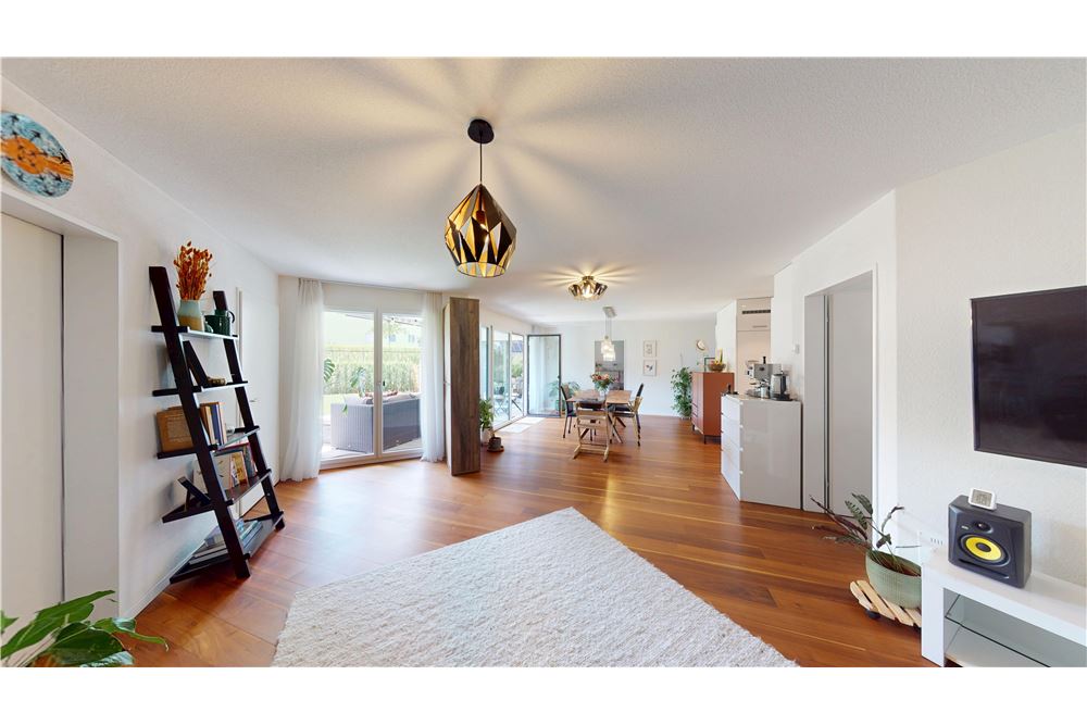 Wohnung - Kauf - Lufingen, Zürich - 2 - 119641003-184