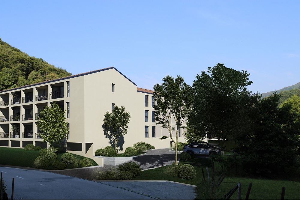 Wohnung - Kauf - Valcolla, Tessin - 46 - 119001001-2874