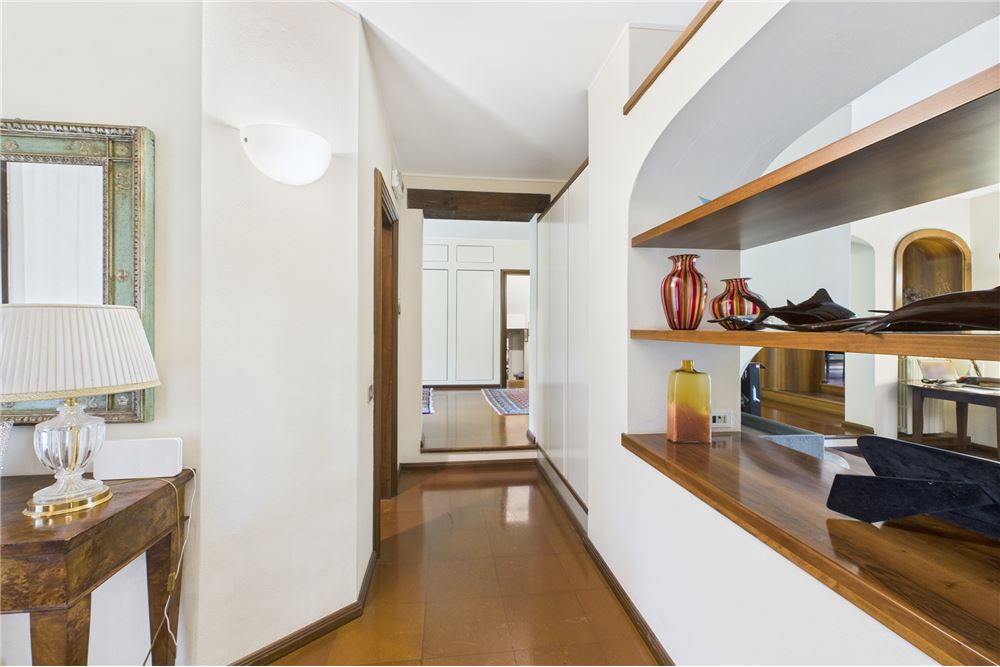 Villa - Kauf - Lugano, Tessin - 27 - 119001099-46