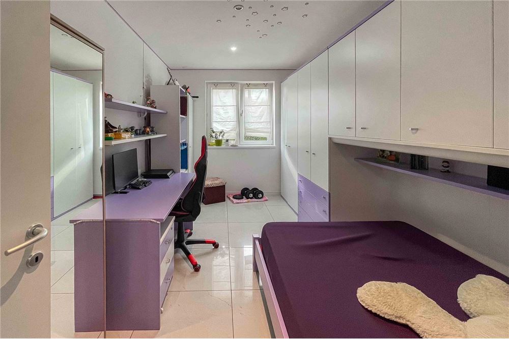 Gartenwohnung - Kauf - Rivera, Tessin - 7 - 119001087-38