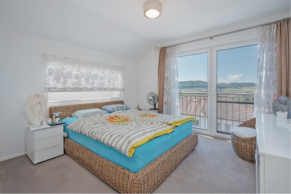 Residential - House - Wohlen AG, Aargau - CH - OHALD-31-00019.jpg - 118921009-343