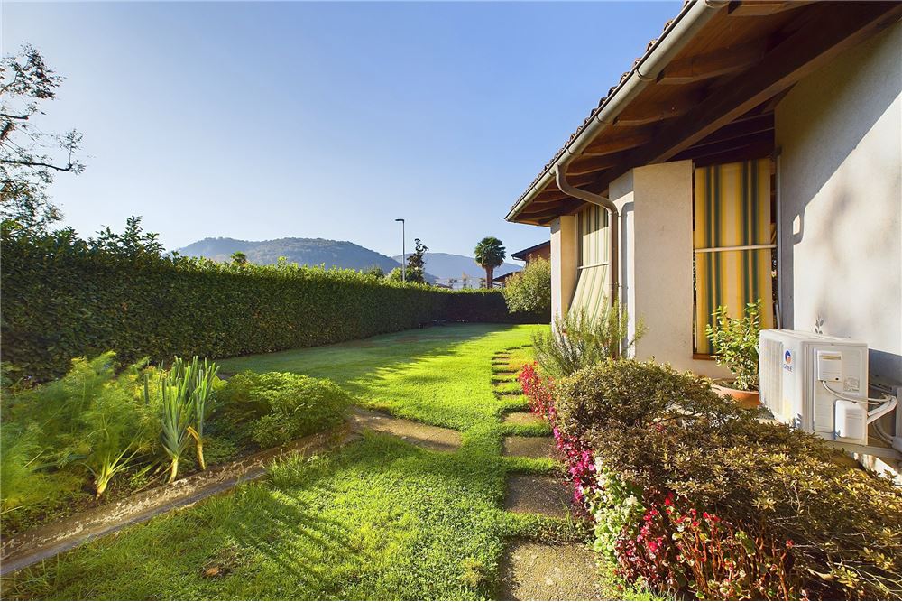 Einfamilienhaus - Kauf - Caslano, Tessin - 53 - 119001079-174