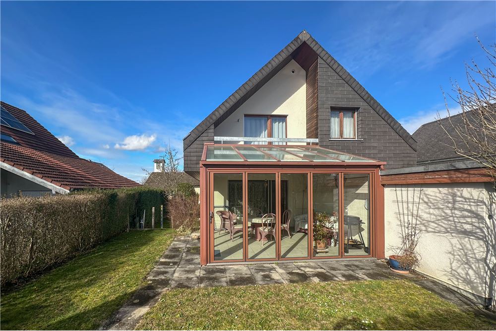 Einfamilienhaus - Kauf - Möhlin, Aargau - 15 - 110021044-388