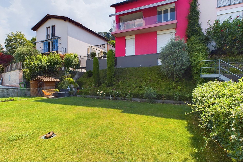 Wohnung - Haus - Lugano, Tessin - CH - CAM02262G0-PR0309-STILL055.jpg - 119001050-301