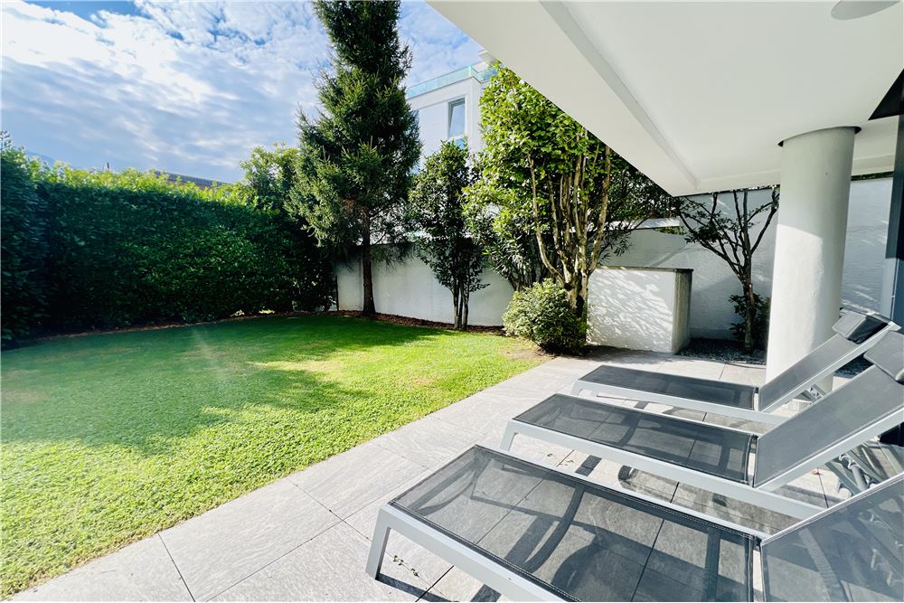 Wohnung - Kauf - Ascona, Tessin - 12 - 116080047-49