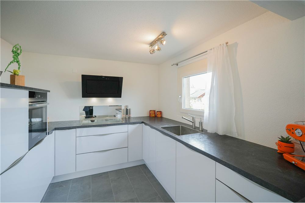 Einfamilienhaus - Kauf - Eiken, Aargau - 23 - 110091017-247