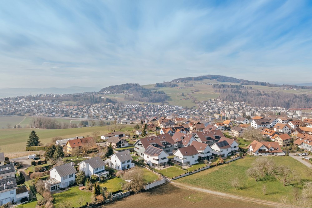 Residencial - Piso - Rudolfstetten-Friedlisberg, Aargau - CH - FRIED235D37.jpg - 118921009-325