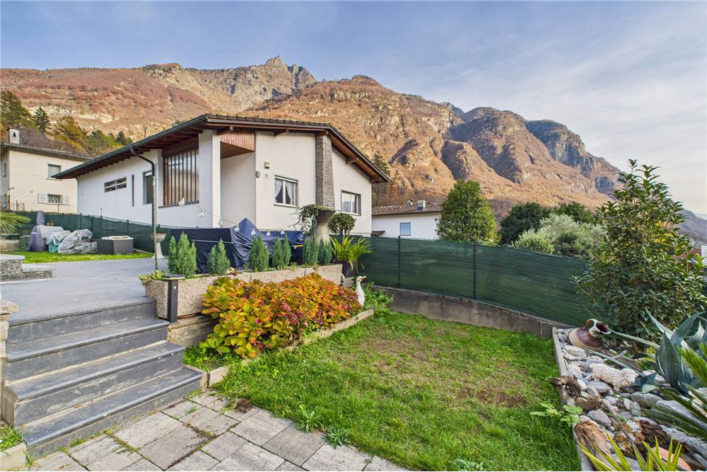 Residential - Multi-Family - Biasca, Tessin - CH - 130 - 119001091-66
