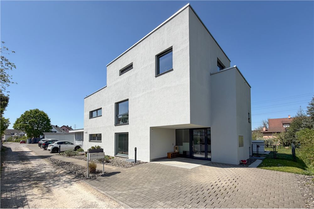 Gartenwohnung - Kauf - Möhlin, Aargau - 16 - 110021040-158