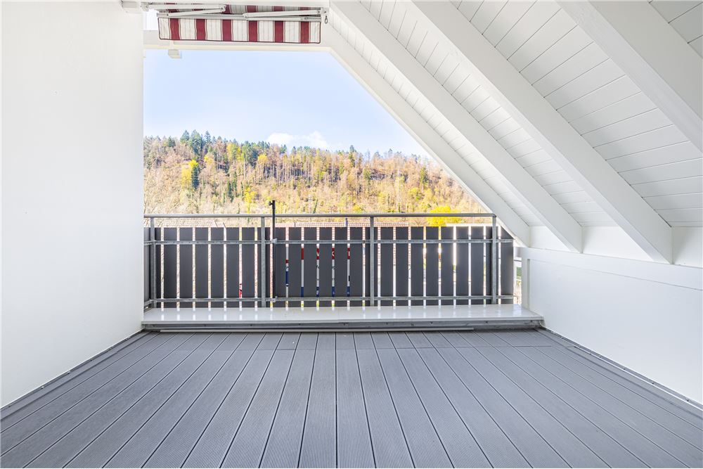 Maisonette - Kauf - Glattfelden, Zürich - 4 - 119511009-192