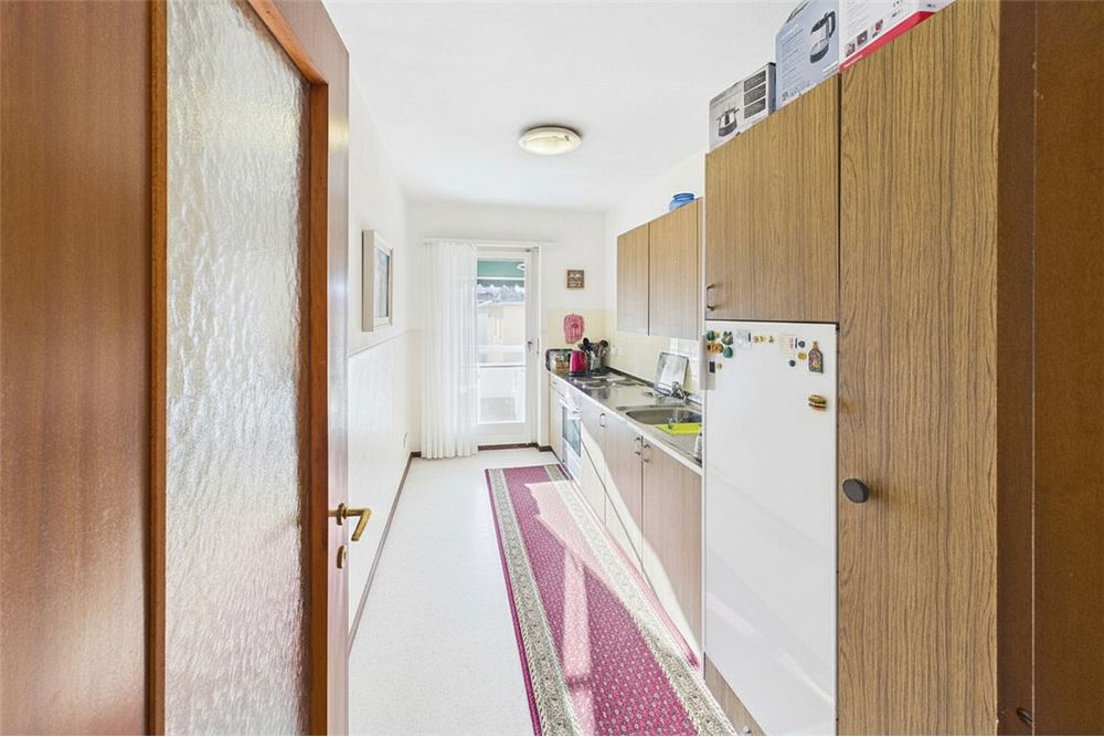 Residencial - Piso - Pregassona, Tessin - CH - 6 - 119001098-16