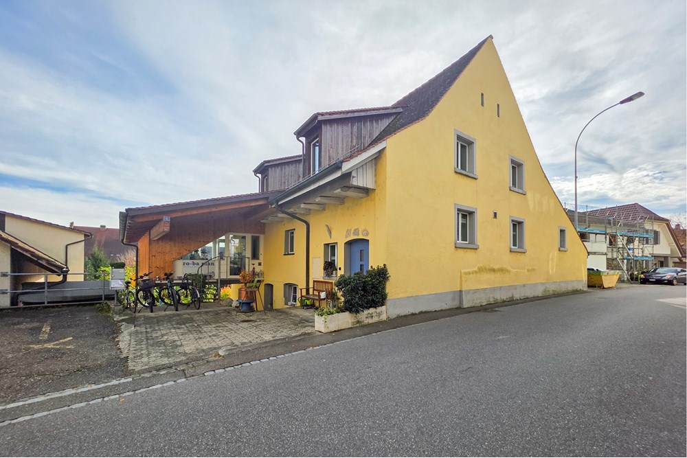 Einfamilienhaus - Kauf - Schinznach Dorf, Aargau - 20251029_135719.JPG - 119241016-289