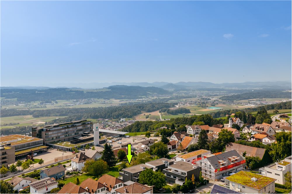 Residential - Penthouse - Bellikon, Aargau - CH - 56 - 118921025-82