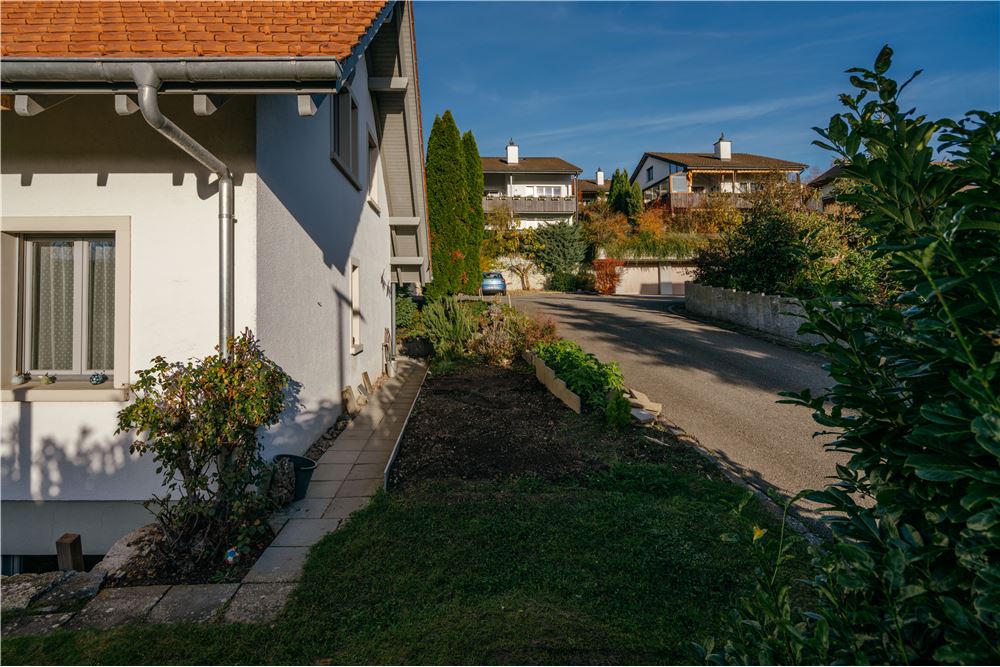 Einfamilienhaus - Kauf - Eggenwil, Aargau - 6 - 118921025-88