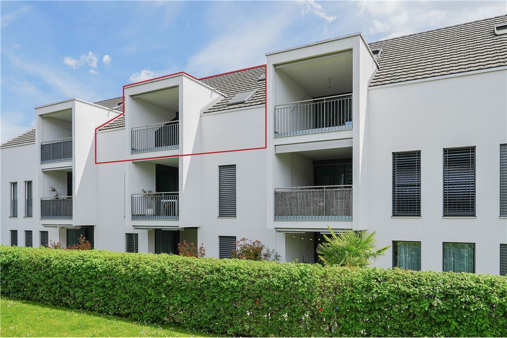 Wohnung - Kauf - Gipf-Oberfrick, Aargau - 4 - 110091001-2249