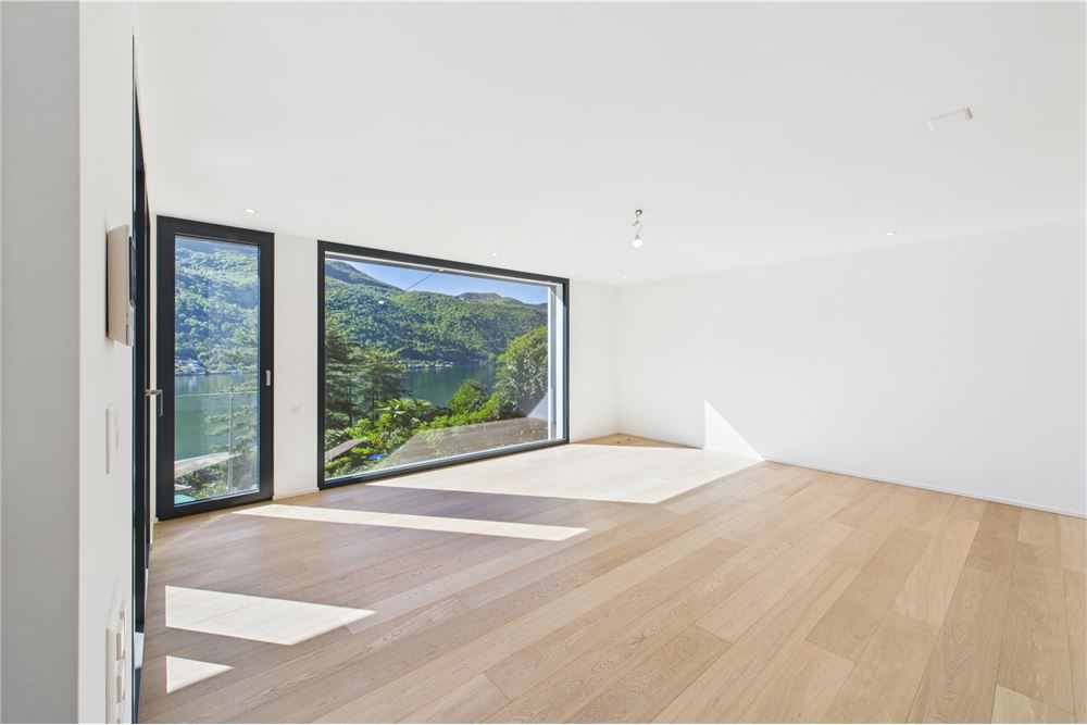 Residencial - Villa - Vico Morcote, Tessin - CH - 38 - 119001001-2881