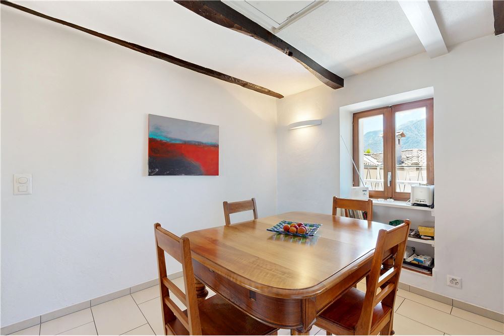 Einfamilienhaus - Kauf - Gordola, Tessin - 57 - 118461007-456