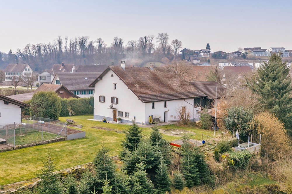 Einfamilienhaus - Kauf - Hermetschwil, Aargau - WINKE-2.jpg - 118921009-374