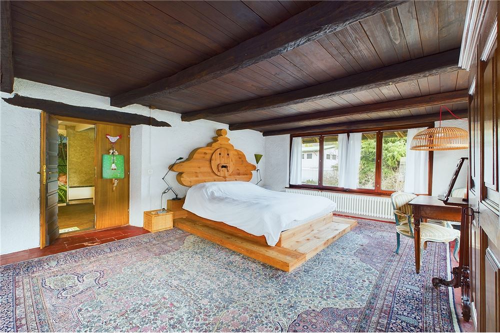 Einfamilienhaus - Kauf - Monteggio, Tessin - 101 - 119001001-2929