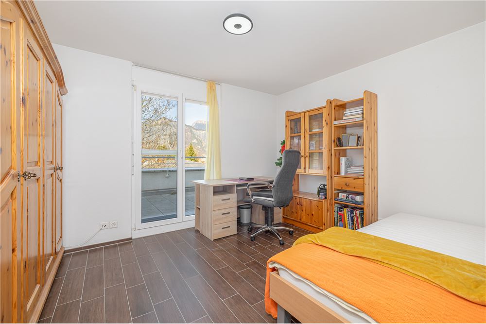 Attikawohnung - Kauf - Bad Ragaz, St. Gallen - 10 - 119511001-653