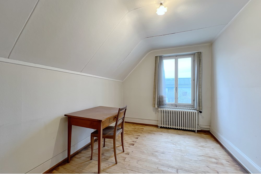 Doppelhaushälfte - Kauf - Lenzburg, Aargau - IMG_2433.JPG - 110050043-49