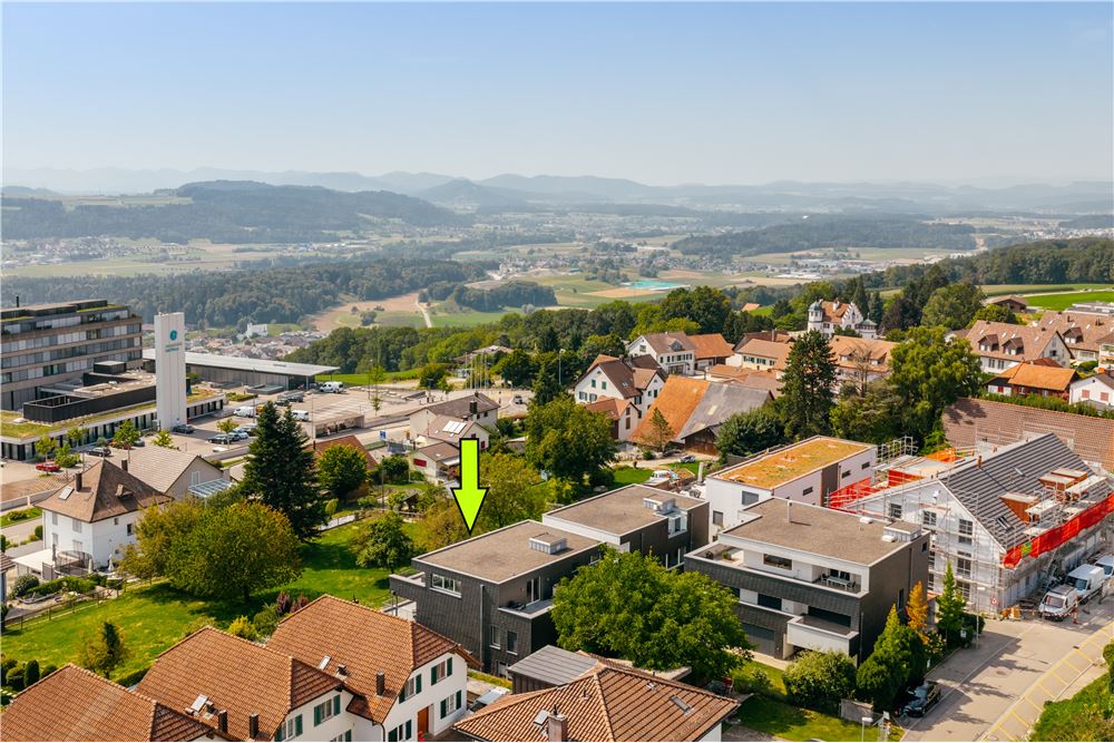 Residential - Penthouse - Bellikon, Aargau - CH - 55 - 118921025-82
