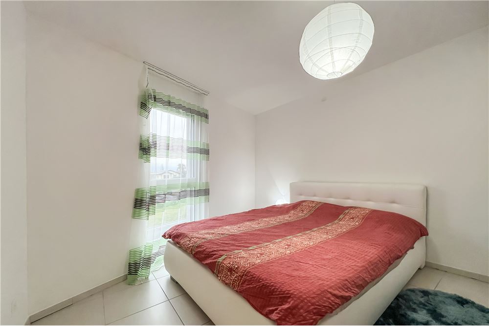 Prédio Habitacional - Apartamento Do Serviço - Ascona, Tessin - CH - 10 - 116080047-40